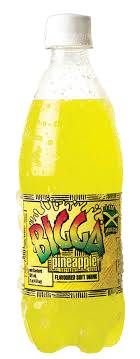 Bigga Soda (Small)