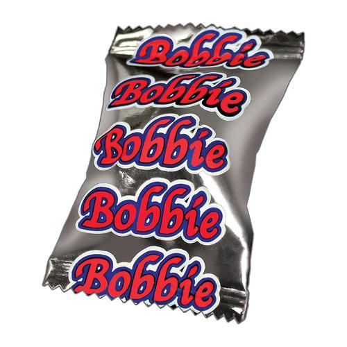 Bobbie Chocolate (Pack a 10)