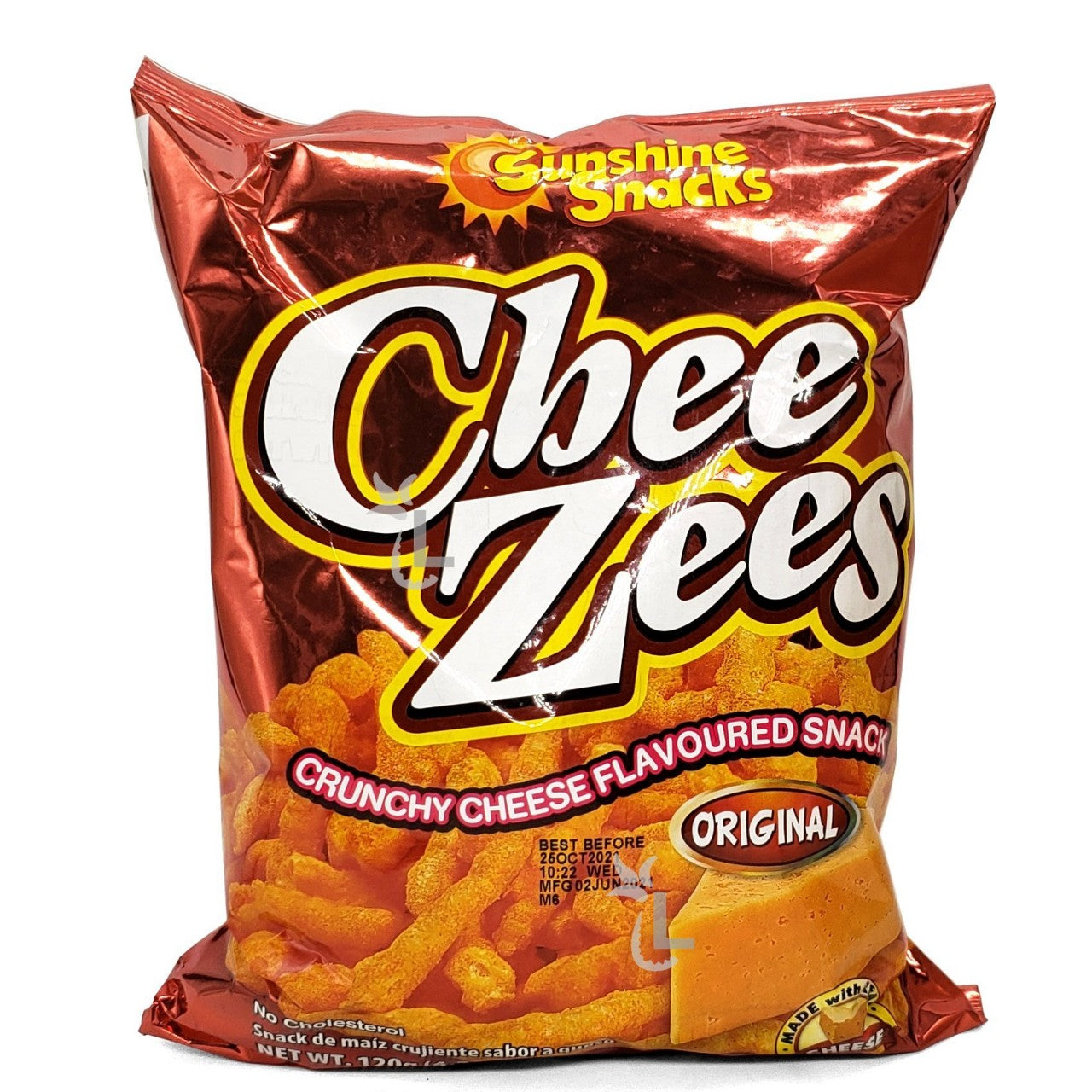 Chee Zees – Care Packages from Jamaica