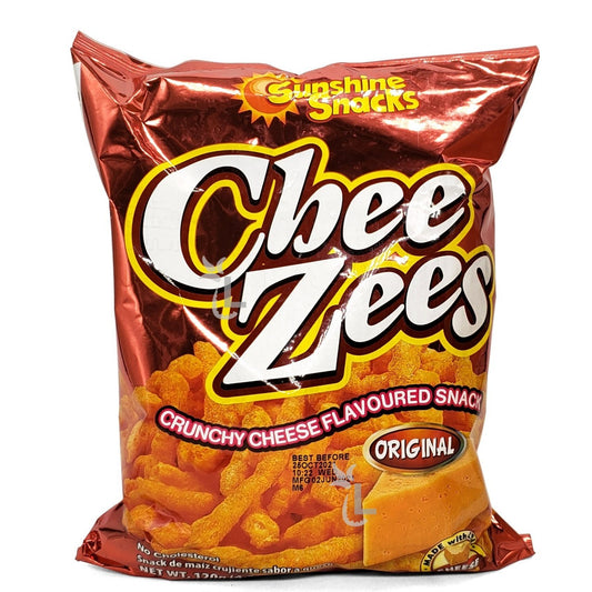 Chee Zees