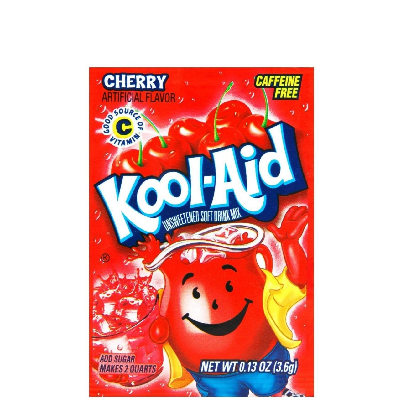 Kool-Aid (Pack a 5)