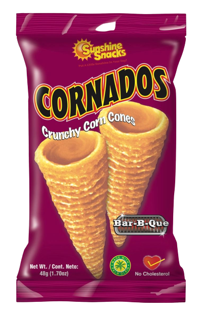 Cornados (48g)