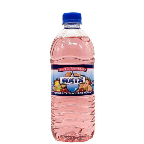 Cran Wata (600ml)