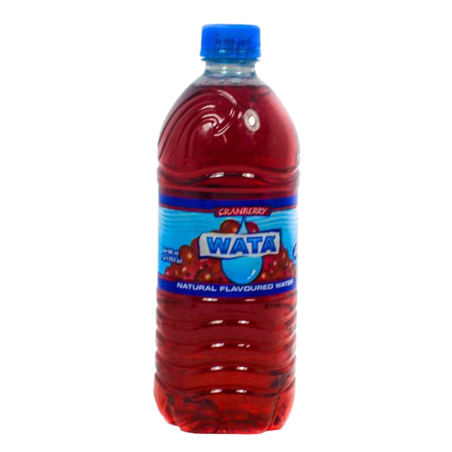 Cran Wata (600ml)