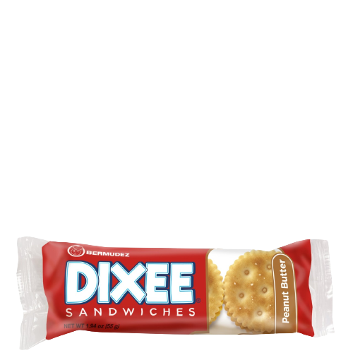 Dixee Sandwich Biscuits (55g)