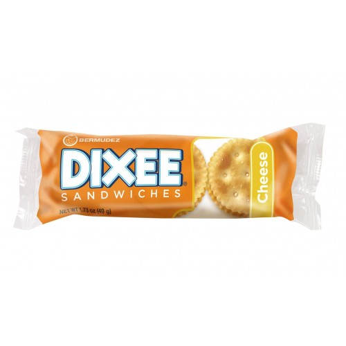 Dixee Sandwich Biscuits (55g)