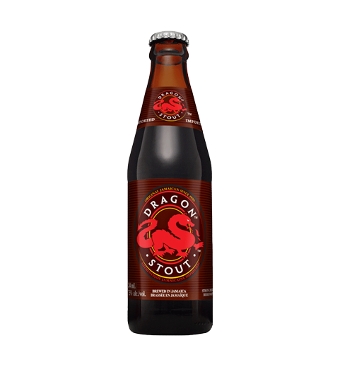 Dragon Stout