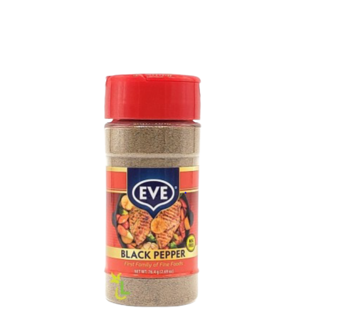 Eve Seasoning