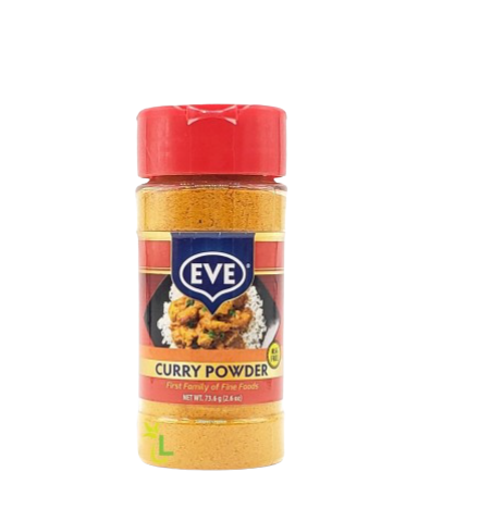 Eve Seasoning