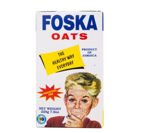 Foska Oats