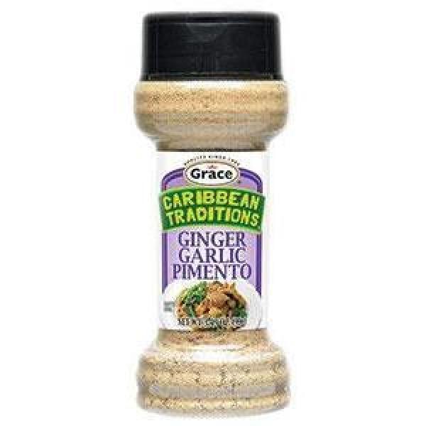 Grace Caribbean Traditions Seasoning (assorted sizes)