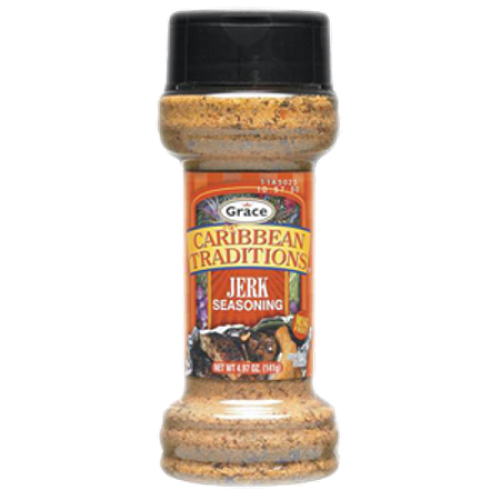 Grace Caribbean Traditions Seasoning (assorted sizes)