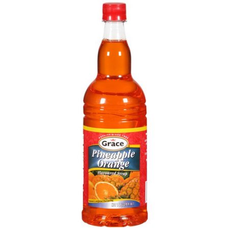 Grace Syrup (1L)