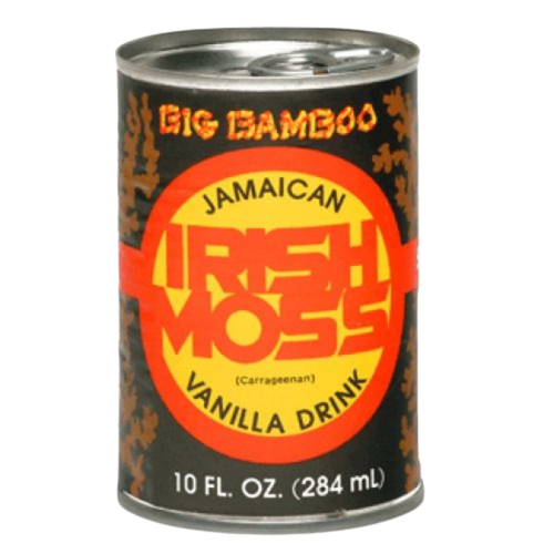 Irish Moss