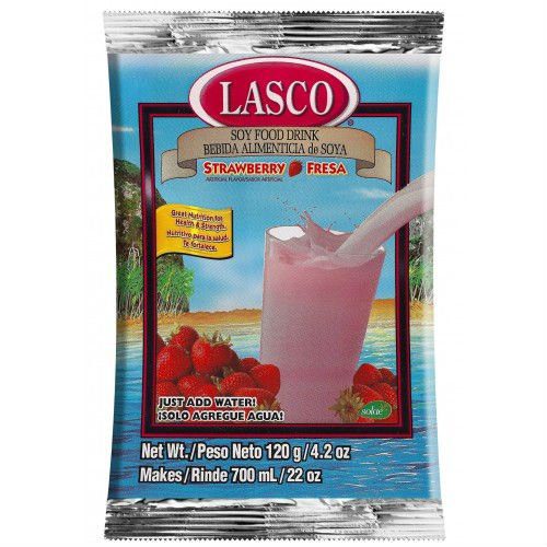 Lasco Food Drink (400g) Care Packages from Jamaica