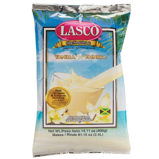 Lasco Food Drink (400g)