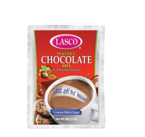 Lasco Instant Mix