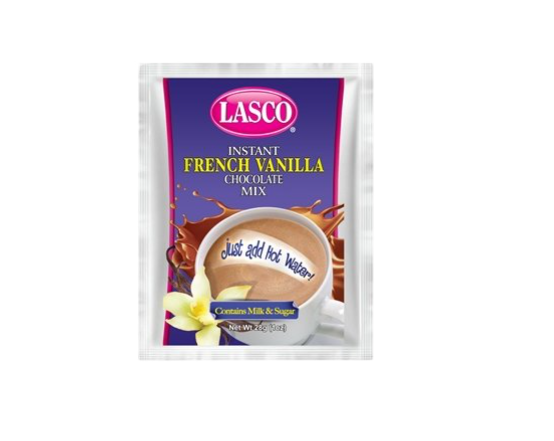 Lasco Instant Mix