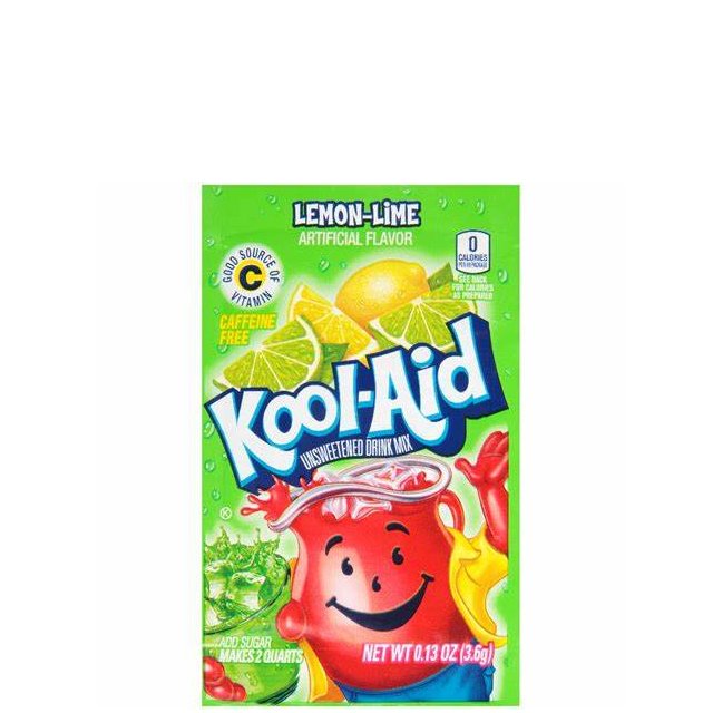 Kool-Aid (Pack a 5)