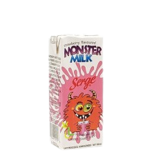 Monster Milk (190ml)