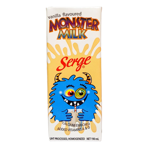 Monster Milk (190ml)