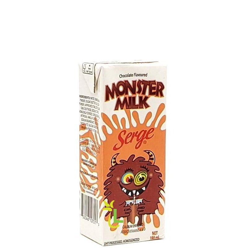 Monster Milk (190ml)