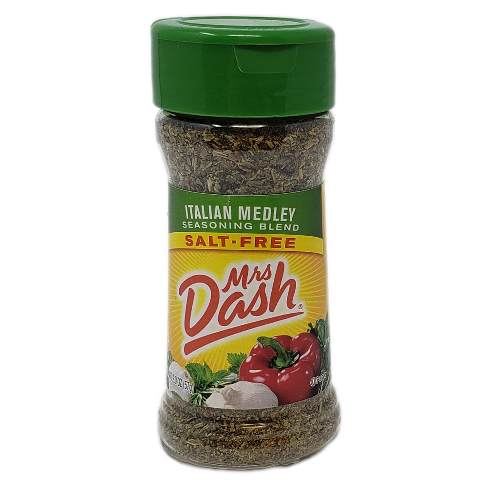 Mrs Dash Seasoning Blend (2.5oz)