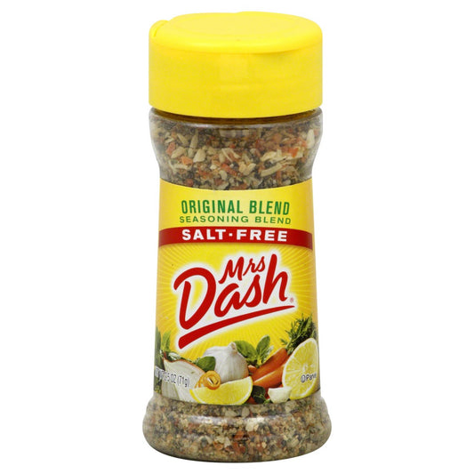 Mrs Dash Seasoning Blend (2.5oz)
