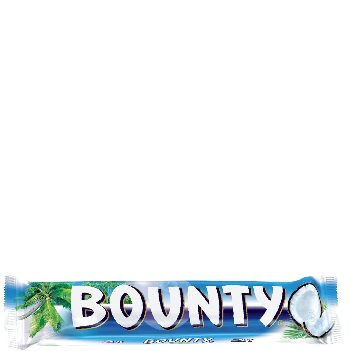 Bounty Coconut Chocolate (57g)