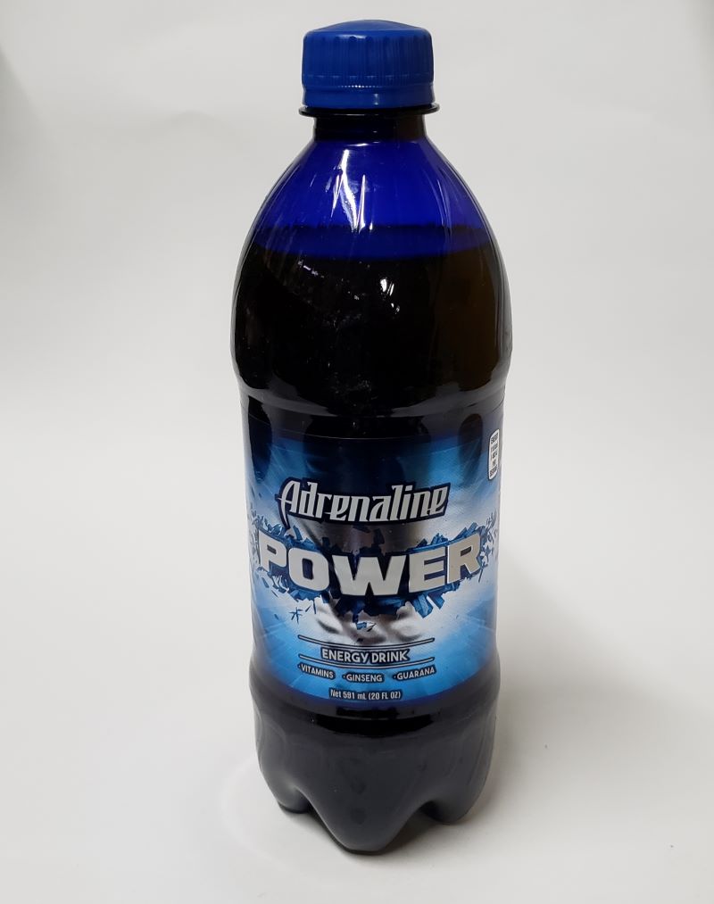 Power (591ml)