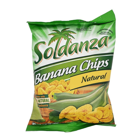 Soldanza Chips